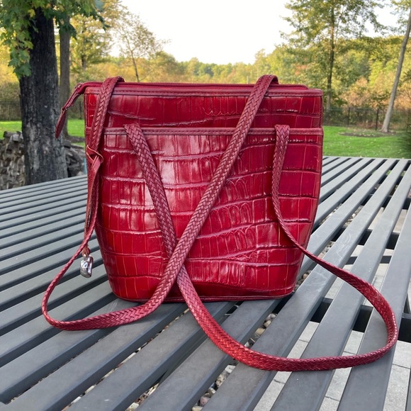 Brighton two strap bag - Picture 2 of 13